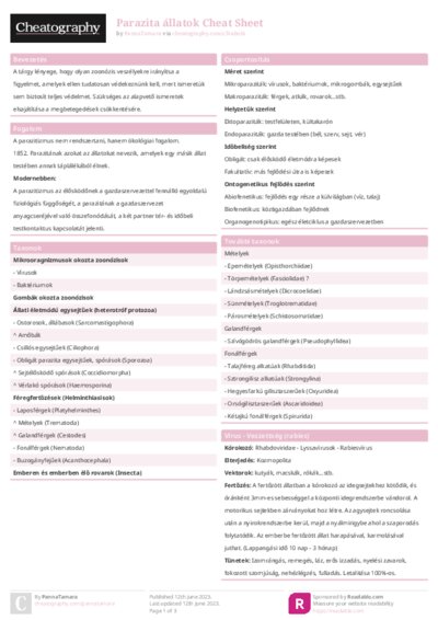 PDF (Colour) — Style 1
