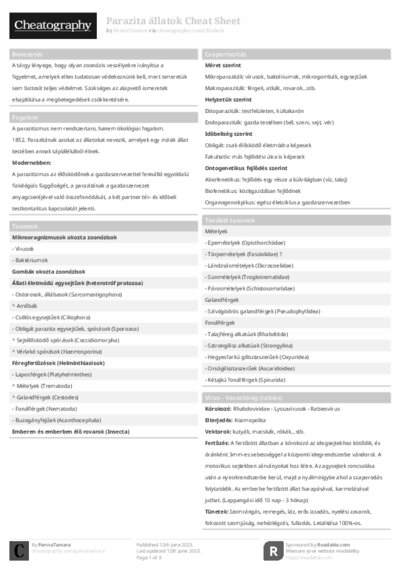 PDF (Black & white) — Style 1