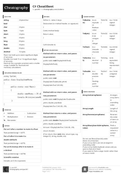 PDF (Black & white) — Style 3