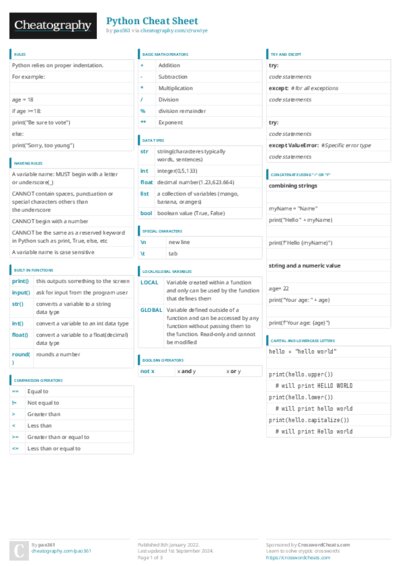 PDF (Colour) — Style 3