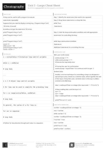 PDF (Black & white) — Style 3