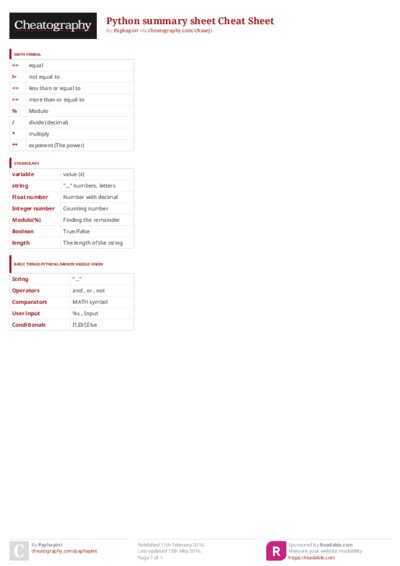 PDF (Colour) — Style 3