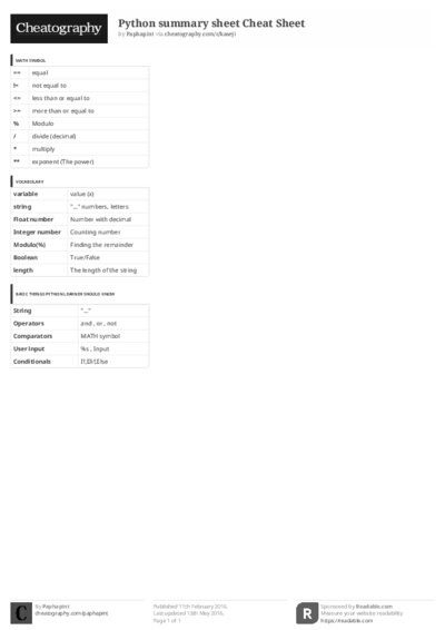 PDF (Black & white) — Style 3