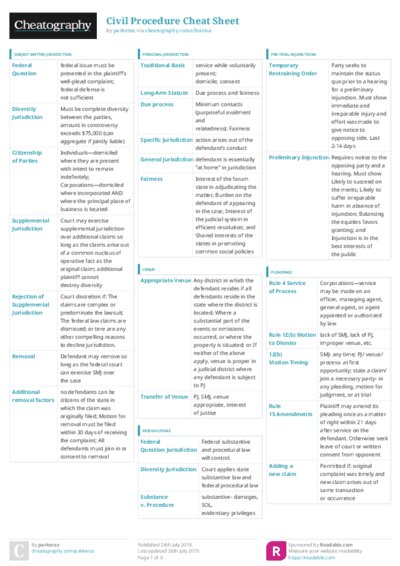PDF (Colour) — Style 3