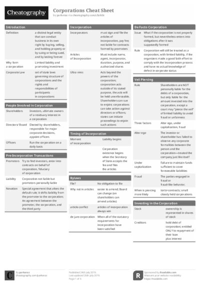 PDF (Black & white) — Style 1