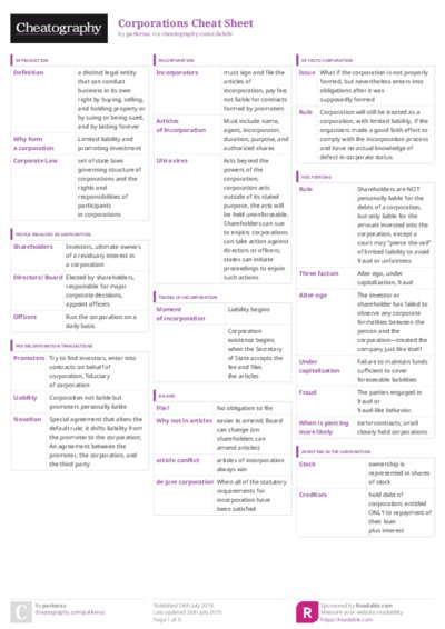 PDF (Colour) — Style 3