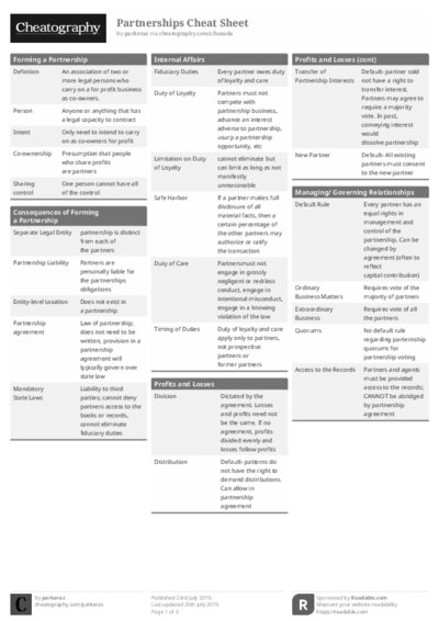 PDF (Black & white) — Style 1