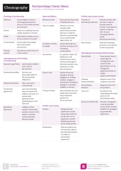 PDF (Colour) — Style 2