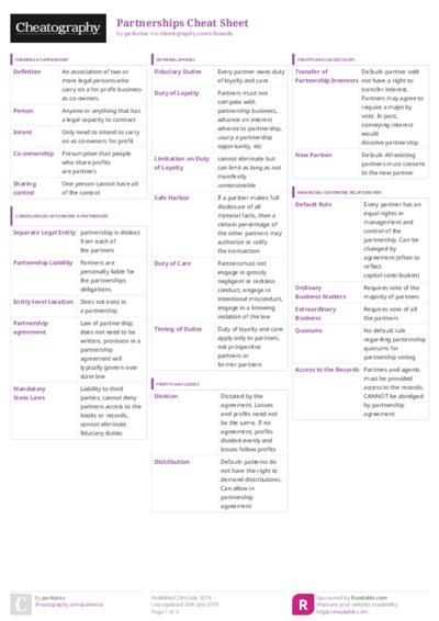 PDF (Colour) — Style 3