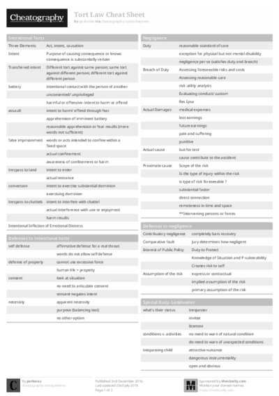 PDF (Black & white) — Style 1
