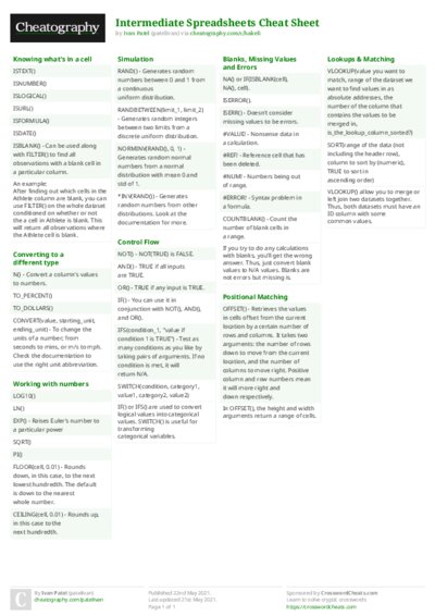 PDF (Colour) — Style 2
