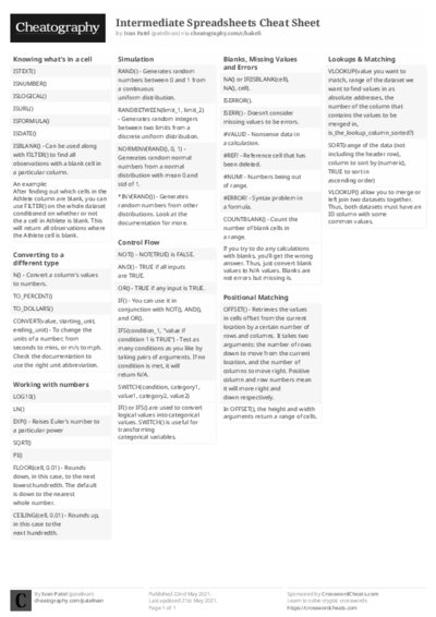 PDF (Black & white) — Style 2