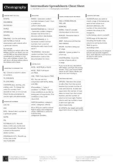 PDF (Black & white) — Style 3