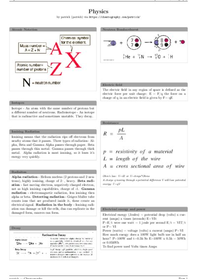 LaTeX (Compiled PDF)