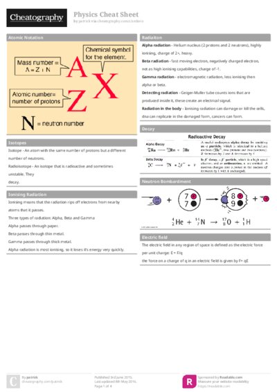 PDF (Colour) — Style 1