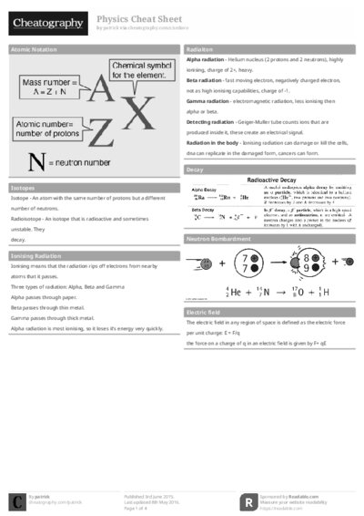PDF (Black & white) — Style 1