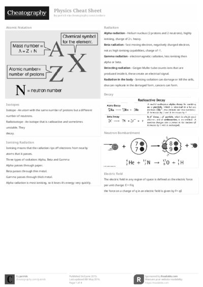 PDF (Black & white) — Style 2