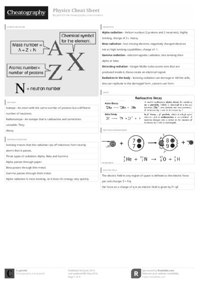 PDF (Black & white) — Style 3