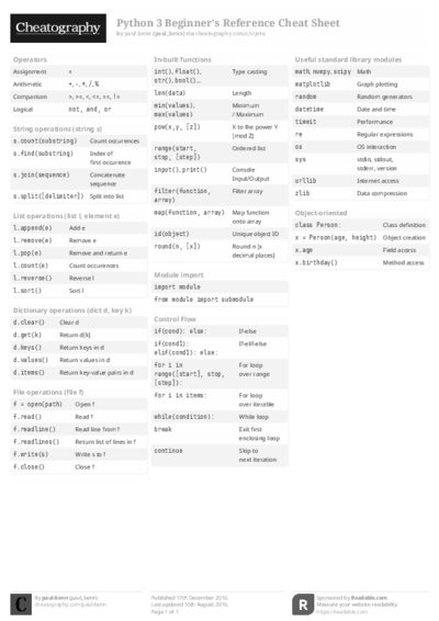 PDF (Black & white) — Style 2