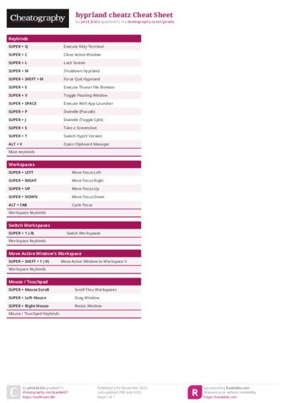 PDF (Colour) — Style 1