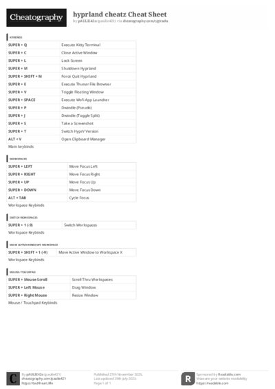 PDF (Black & white) — Style 3