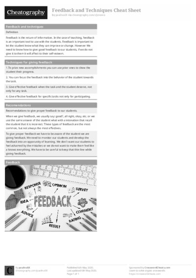 PDF (Black & white) — Style 1