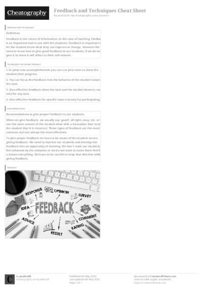 PDF (Black & white) — Style 3