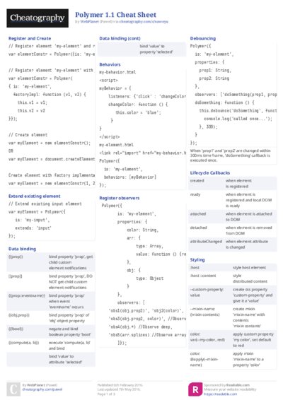 PDF (Colour) — Style 2