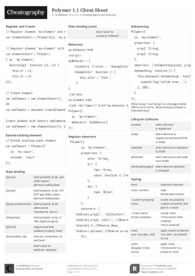 PDF (Black & white) — Style 2