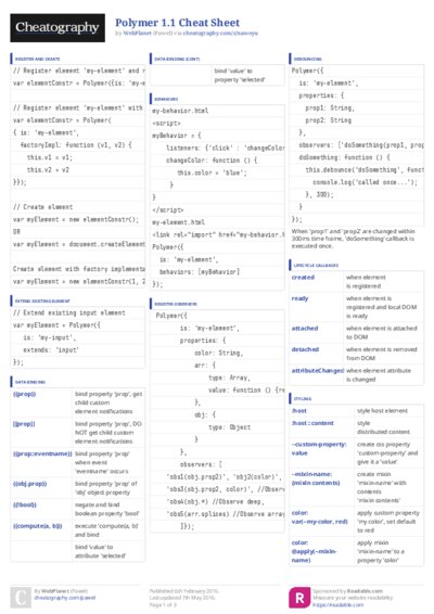 PDF (Colour) — Style 3