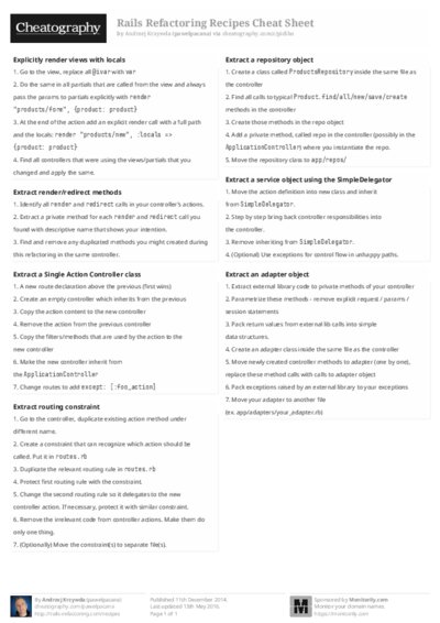 PDF (Black & white) — Style 2