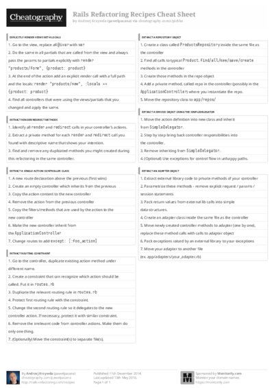 PDF (Black & white) — Style 3