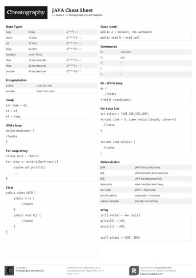 PDF (Black & white) — Style 2