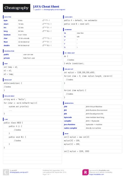 PDF (Colour) — Style 3