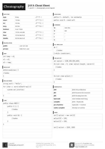 PDF (Black & white) — Style 3