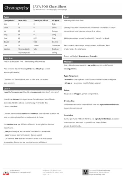 PDF (Black & white) — Style 1