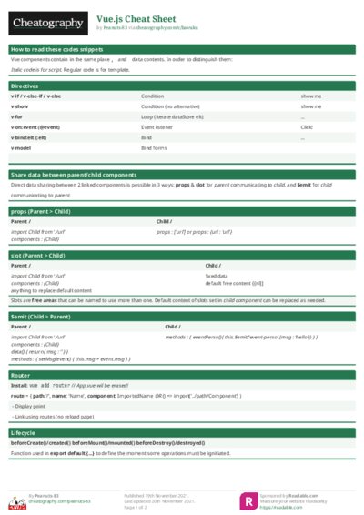 PDF (Colour) — Style 1