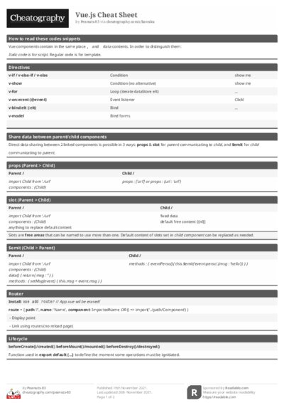 PDF (Black & white) — Style 1