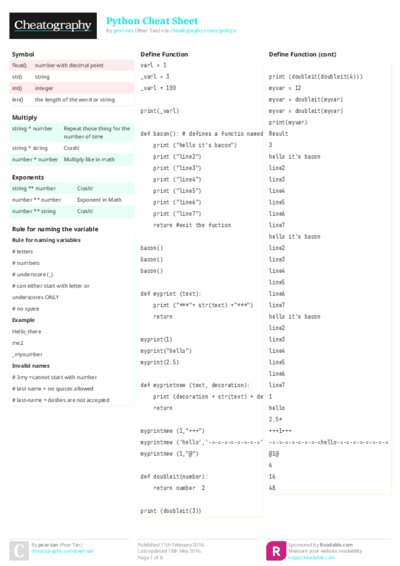 PDF (Colour) — Style 2