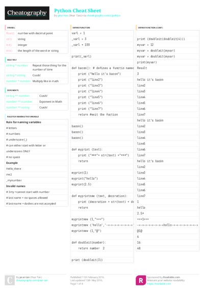 PDF (Colour) — Style 3