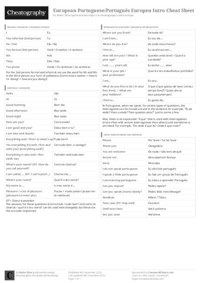 PDF (Black & white) — Style 3