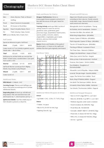 PDF (Colour) — Style 2