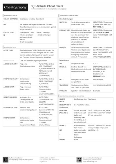 PDF (Black & white) — Style 3