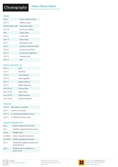 PDF (Colour) — Style 2