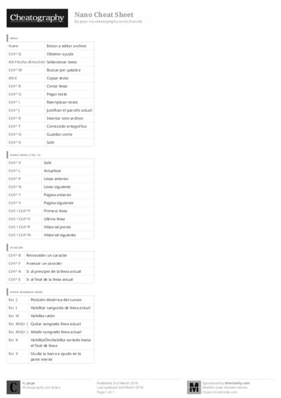 PDF (Black & white) — Style 3
