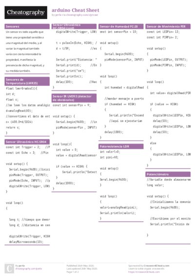 PDF (Colour) — Style 1