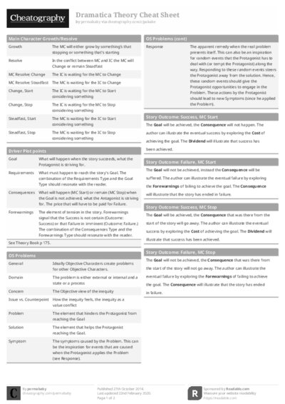 PDF (Black & white) — Style 1
