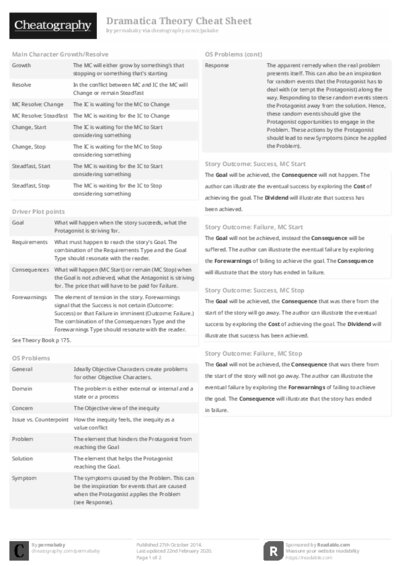 PDF (Black & white) — Style 2