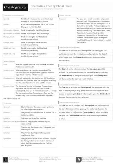 PDF (Black & white) — Style 3