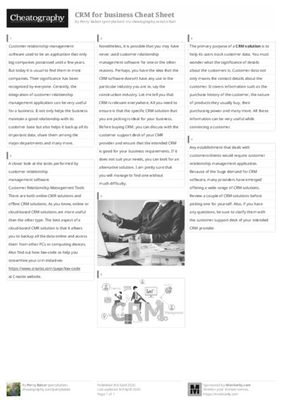 PDF (Black & white) — Style 3